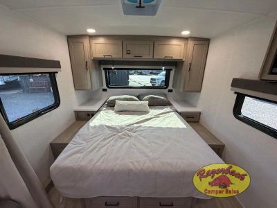 2026 Forest River RV Rockwood Mini Lite - Photo 10