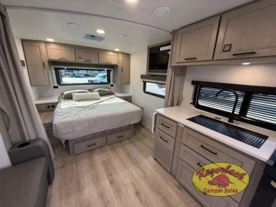 2026 Forest River RV Rockwood Mini Lite - Photo 8
