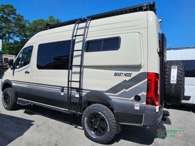 2025 Storyteller Overland Storyteller Overland - Photo 4