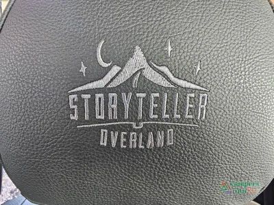 2025 Storyteller Overland Storyteller Overland - Photo 14