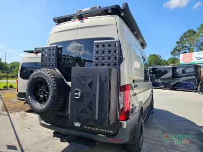 2025 Storyteller Overland Storyteller Overland - Photo 2