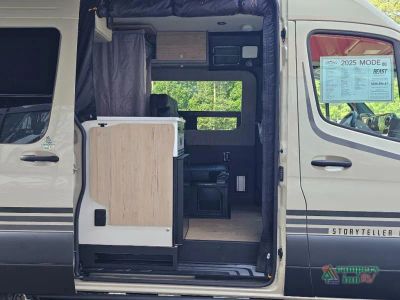 2025 Storyteller Overland Storyteller Overland - Photo 5