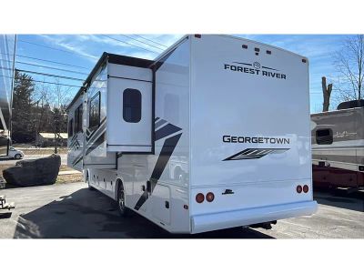 2026 Forest River Georgetown 3 Series GT3 - Photo 3