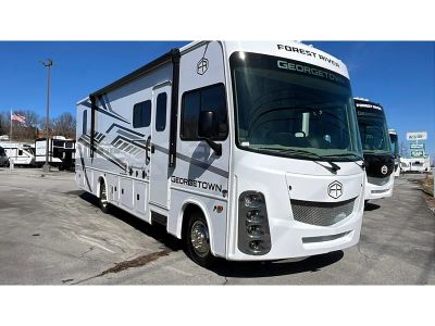 2026 Forest River Georgetown 3 Series GT3 - Photo 1