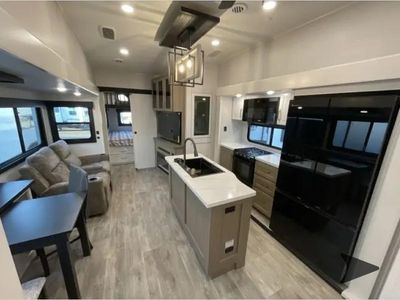 2026 Jayco Eagle - Photo 4