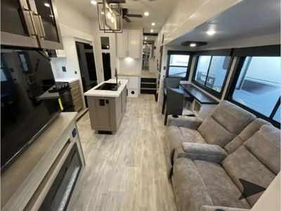 2026 Jayco Eagle - Photo 5