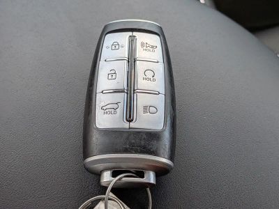 2025 Genesis GV70 — photo 36 view