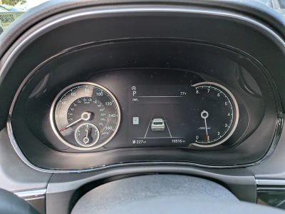 2025 Genesis GV70 — photo 29 view
