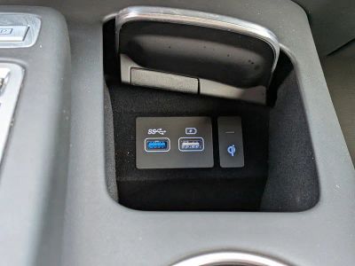 2025 Genesis GV70 — photo 32 view