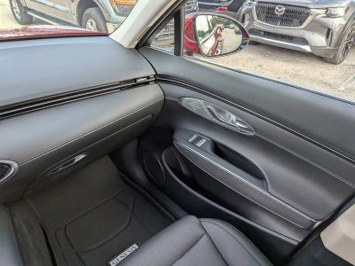 2025 Genesis GV70 — photo 20 view