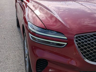 2025 Genesis GV70 — photo 10 view
