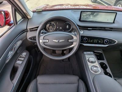 2025 Genesis GV70 — photo 19 view