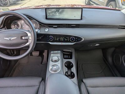 2025 Genesis GV70 — photo 18 view