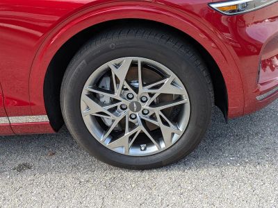 2025 Genesis GV70 — photo 11 view