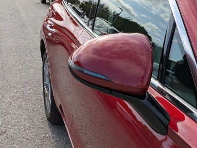 2025 Genesis GV70 — photo 12 view