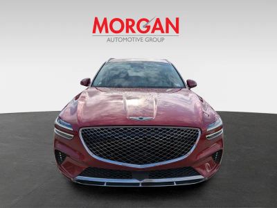 2025 Genesis GV70 — photo 9 view