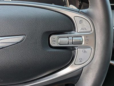 2025 Genesis GV70 — photo 27 view