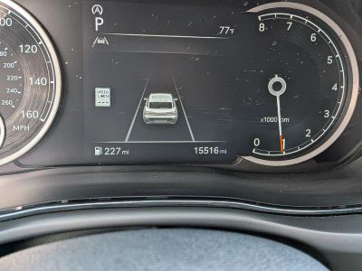 2025 Genesis GV70 — photo 30 view