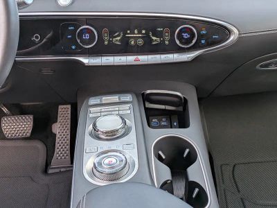 2025 Genesis GV70 — photo 22 view