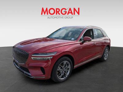 2025 Genesis GV70 — photo 8 view