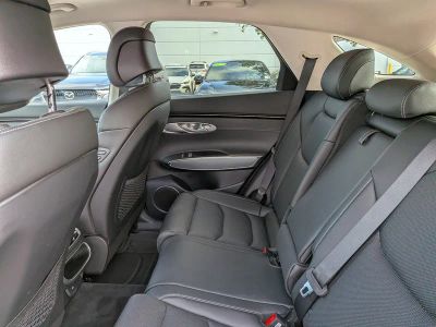 2025 Genesis GV70 — photo 15 view