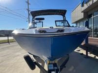 2026 Yamaha 255 XE - Photo 5