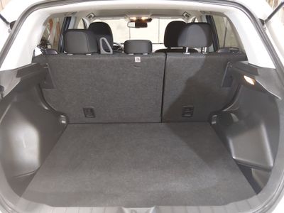 2024 Mitsubishi Outlander Sport — photo 11 view