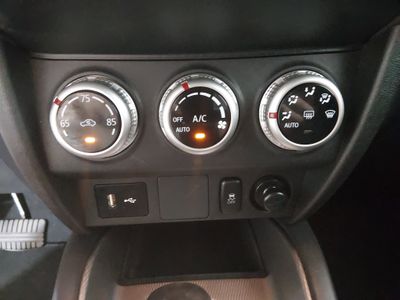 2024 Mitsubishi Outlander Sport — photo 17 view