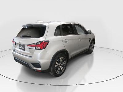 2024 Mitsubishi Outlander Sport — photo 7 view