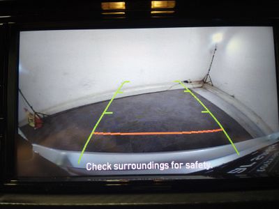 2024 Mitsubishi Outlander Sport — photo 16 view