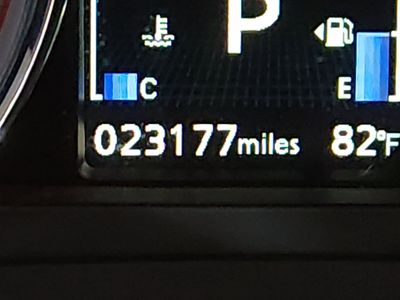 2024 Mitsubishi Outlander Sport — photo 14 view