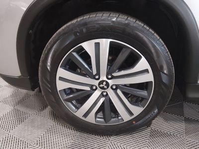 2024 Mitsubishi Outlander Sport — photo 10 view