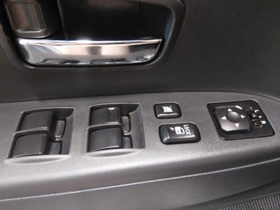 2024 Mitsubishi Outlander Sport — photo 19 view