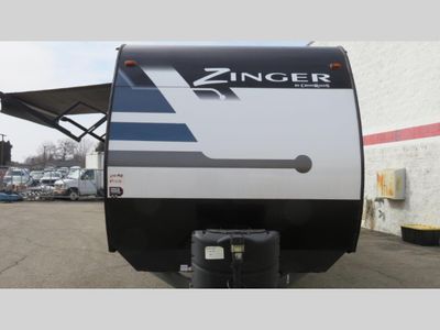 2021 CrossRoads RV Zinger - Photo 3