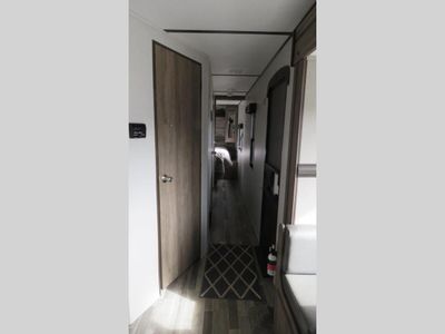 2021 CrossRoads RV Zinger - Photo 19