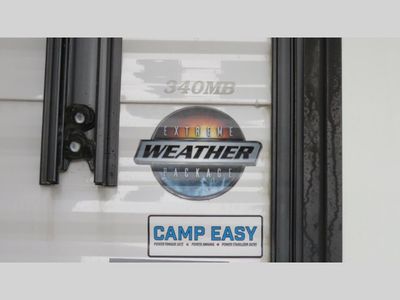 2021 CrossRoads RV Zinger - Photo 9