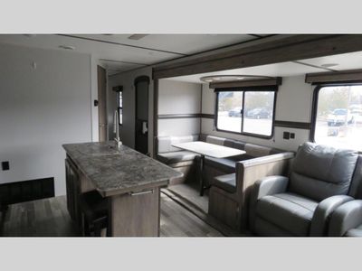 2021 CrossRoads RV Zinger - Photo 21