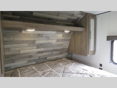 2021 CrossRoads RV Zinger - Photo 14