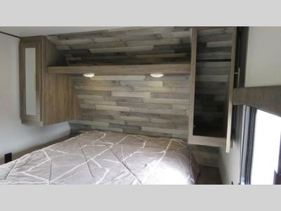 2021 CrossRoads RV Zinger - Photo 13