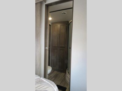 2021 CrossRoads RV Zinger - Photo 16