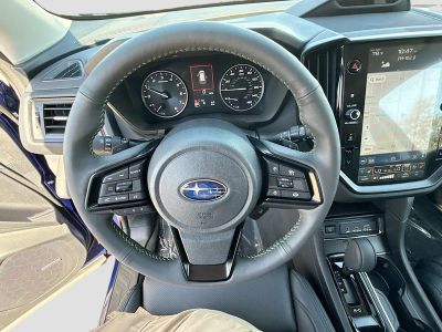 2026 Subaru Ascent — photo 41 view