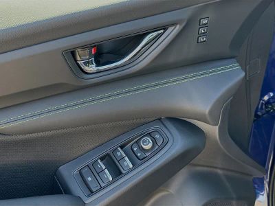 2026 Subaru Ascent — photo 24 view
