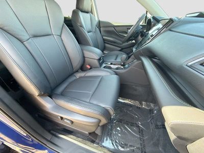 2026 Subaru Ascent — photo 15 view