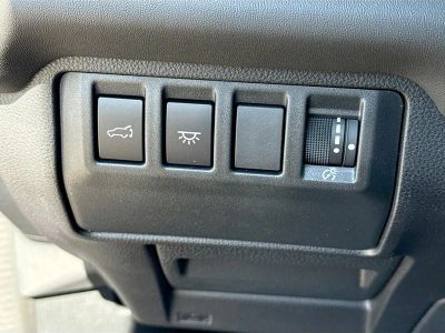 2026 Subaru Ascent — photo 37 view