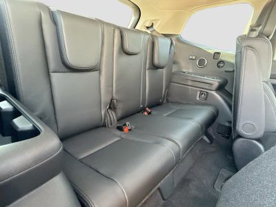 2026 Subaru Ascent — photo 21 view
