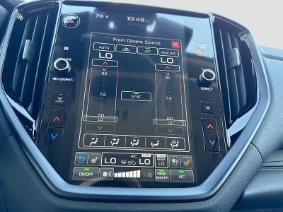 2026 Subaru Ascent — photo 36 view