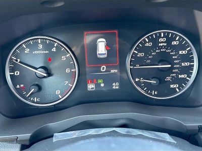 2026 Subaru Ascent — photo 42 view