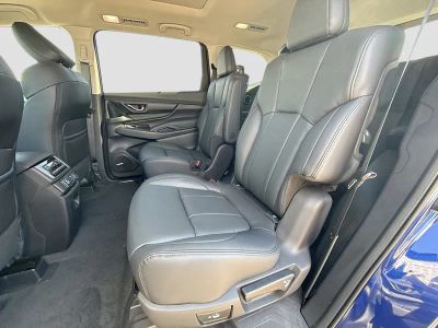2026 Subaru Ascent — photo 22 view