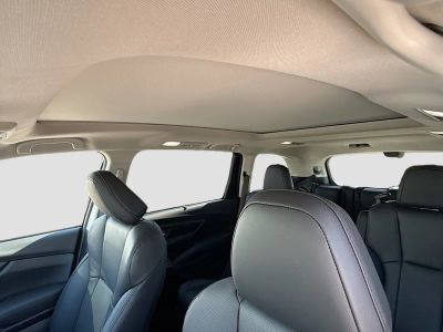 2026 Subaru Ascent — photo 28 view