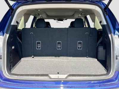 2026 Subaru Ascent — photo 12 view
